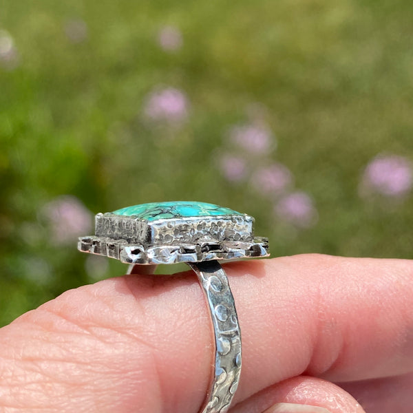 Turquoise Ring 1